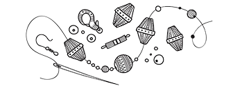 Atelier Fabrication de Bijoux