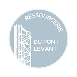 Ressourcerie du Pont Levant